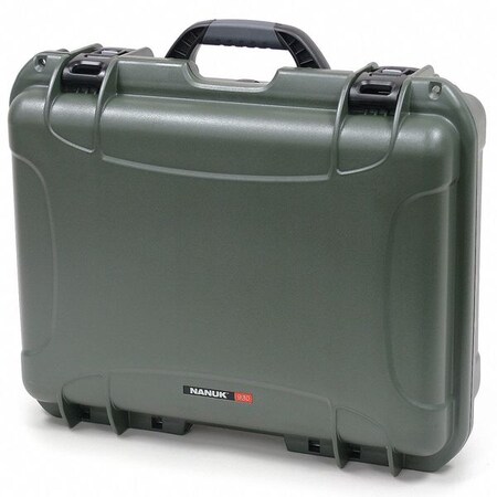 Nanuk Cases Protective Case with Lightweight NK-7(TM) Resin, 24" W 930-0006