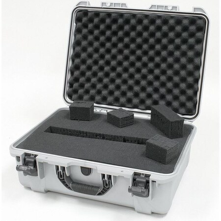 Nanuk Cases Protective Case with Lightweight NK-7(TM) Resin, 24" W 940-1005