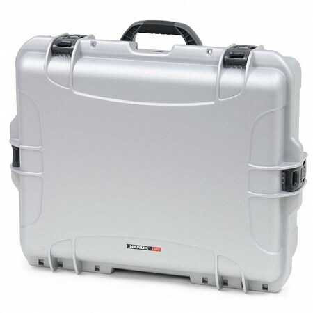 Nanuk Cases Protective Case with Lightweight NK-7(TM) Resin, 24" W 945-0005