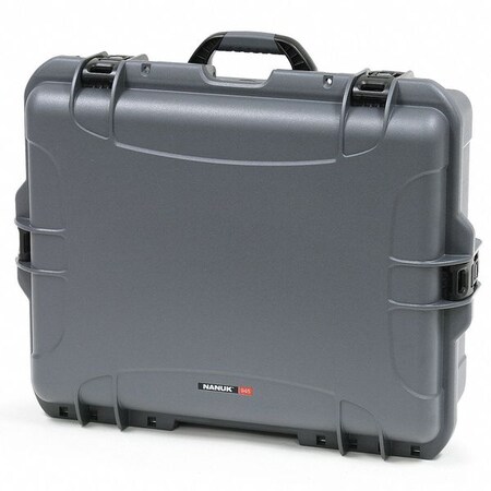 Nanuk Cases Protective Case with Lightweight NK-7(TM) Resin, 24" W 945-0007