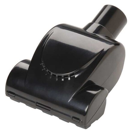 Metrovac 4.5-Inch Hand Held Turbine Driven Rotating Brush MVC-200D