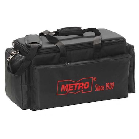 Metrovac Lightweight Heavy Duty Carry / Storage All Foam Filled Soft Case MVC-420G