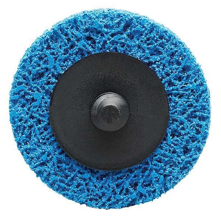 Norton Abrasives Quick Change Dsc 3x1/4 66254497068