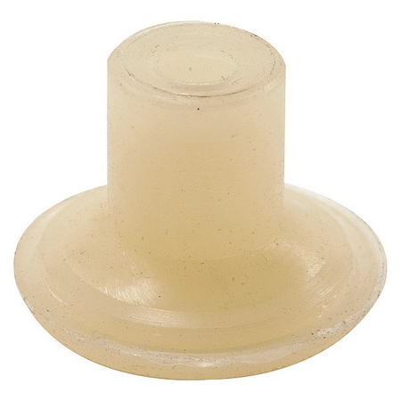 Primeline Tools Bi-Fold Closet Door Guide Cap, Nylon, PK25 MP6787