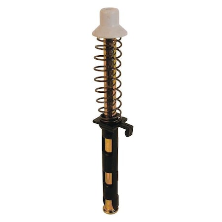 Primeline Tools Bi-Fold Door Guide Rod, 5-1/8 in. (1 Pair) MP6776
