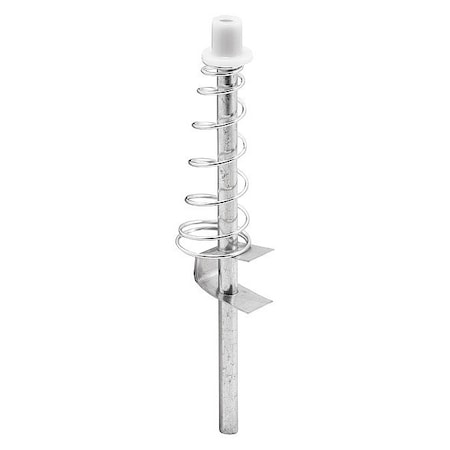 Primeline Tools Bi-Fold Door Guide Rod, 5-1/2 in. (1 Pair) MP6920