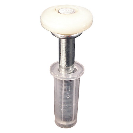 Primeline Tools Bi-Fold Door Top Guide Wheel, Nylon, PK2 MP6704