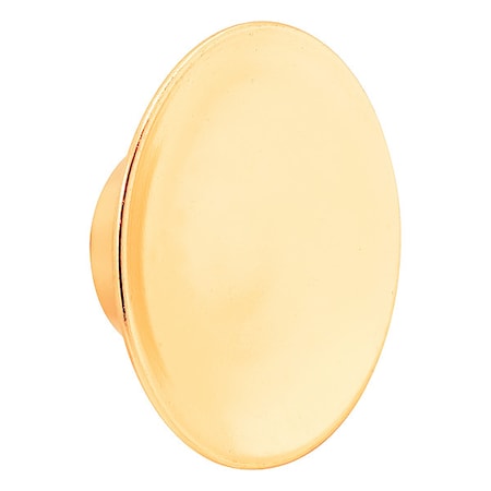 Primeline Tools Closet Door Pull Knob, 3-3/4" L, PR N 6755