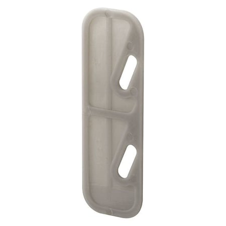 Primeline Tools Swg Dr Lock, Shims 1/8", Thick Pl, PK100 MP5100