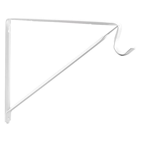 Primeline Tools Shelf Support Bracket (Single Pack) MP7048