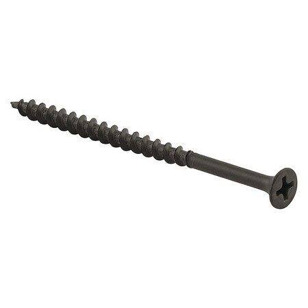 Primeline Tools Drywall Screw, #8 x 3 in, 250 PK MP10738