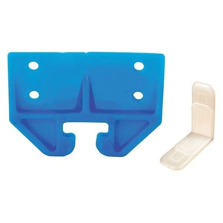 Primeline Tools Drawer Track Guide and Glides, PK10 MP7083