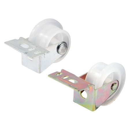 Primeline Tools 1 in., Front Drawer Guide Rollers (Single Pack) R 7147