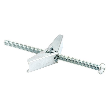 Primeline Tools Toggle Bolt, 3" L, 50 PK MP10530