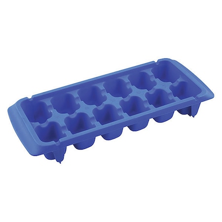 Primeline Tools Standard Plastic Ice Cube Trays, PK5 MP10513