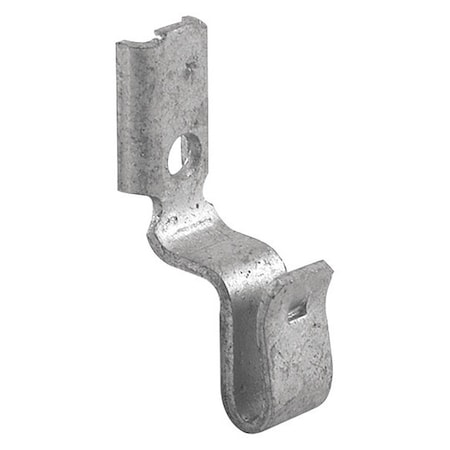 Primeline Tools Sash Window Spiral Balance Clips, PK6 MP343