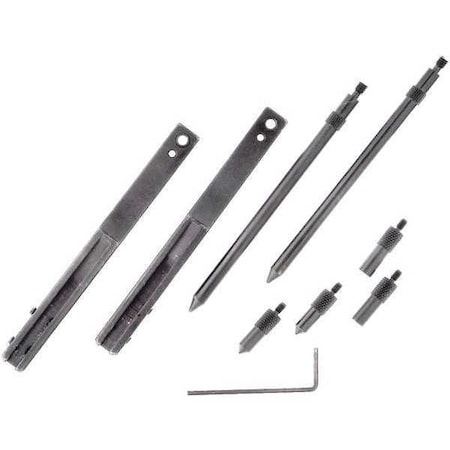 Storm Caliper Jaw Kit for Drum/Rotor 3K300-00