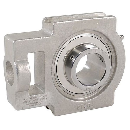Boston Gear SS, Takeup, SetscrewLock, 1-15/16Bore SSUT10-1-15/16