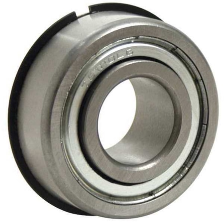 Tritan Radial, Ball Brg, Snap Ring, Bore 0.75" 7512DLG