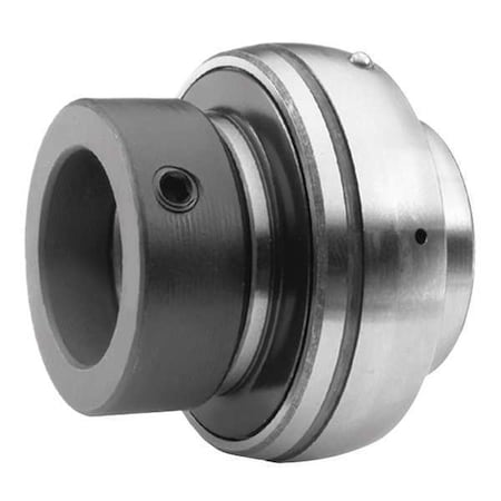 Tritan Insert Bearing, Stainless, Bore 0.75" 2101096318