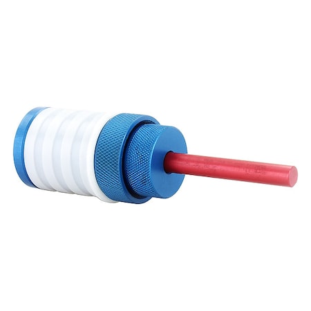 Lyndex-Nikken Collet Stop, 16C 160-USA