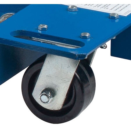 Otc Casters For 5Mg31 16002