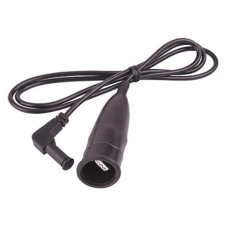 Reed Instruments Replacement Alligator Clip for R5600 R5600-CLIP