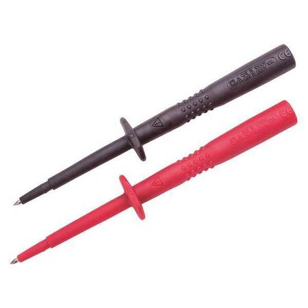 Reed Instruments Safety Test Probe Set, Sharp Point FC-170A