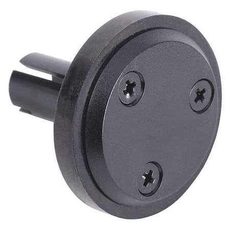 Reed Instruments Surface Wheel Adapter for K4010 andR7150 Tachometers AS-35C