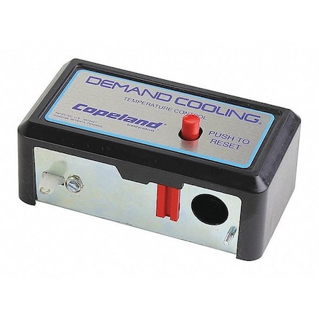 Copeland Demand Cooling Kit, 240V, 2D Frequency 998-1000-22