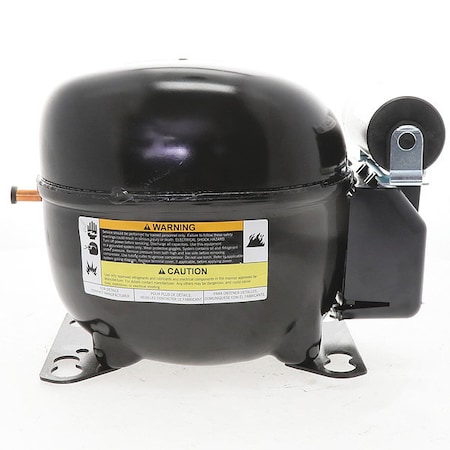 Copeland Compressor, 115V, 1-Phase, 3690 Btu ASE20C4-IAA-901