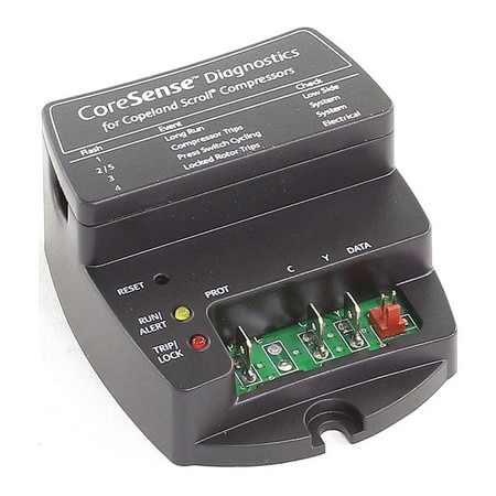 COPELAND Compressor Protector Module 971-0066-00