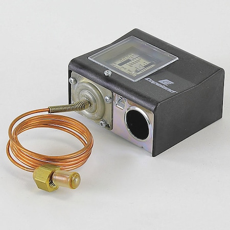 Copeland Low Pressure Control 985-CP1A-3K