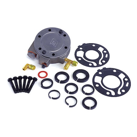 Copeland Oil Pump Kit, Copeland, 2DL3F20KE-TFC-800 998-0008-33
