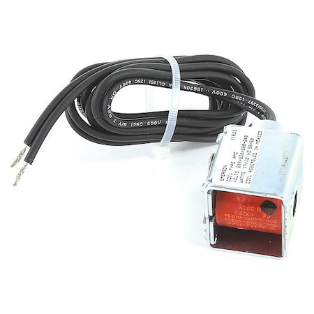 Copeland Coil, 208/230V 023-0039-11