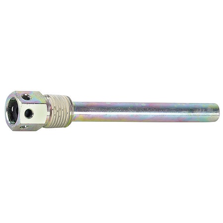 Copeland Sleeve, Heater 030-0186-01