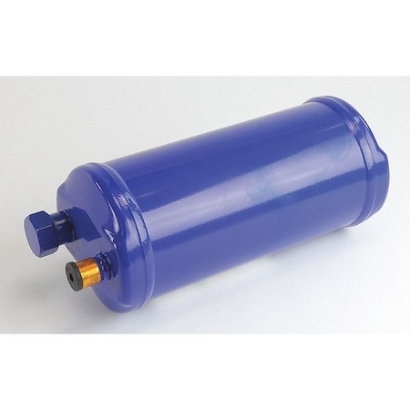 Copeland Suction Accumulator 577-0421-01