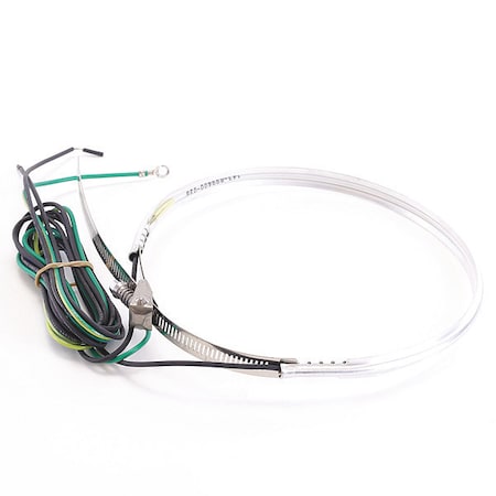 Copeland Crankcase Heater, 480V, 70W 918-0043-01