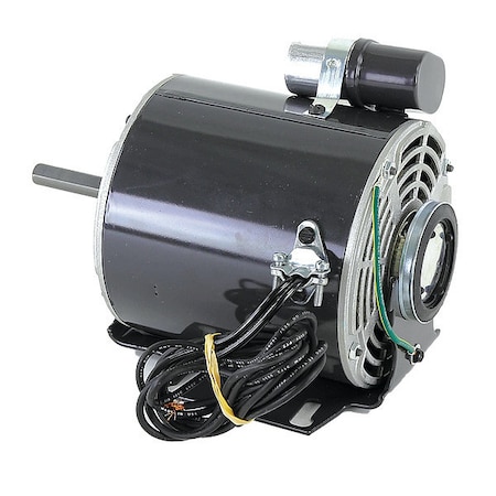 Copeland Fan Motor Kit, 208-230V AC, Single, 1/2 hp 950-0248-00