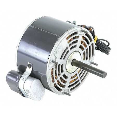 COPELAND Motor, 1.6 HP, 208/230V, 1550 rpm 950-0265-00