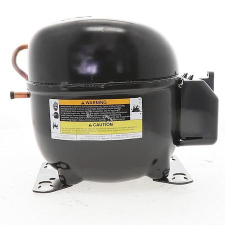 Copeland Compressor, 115V, 1-Phase, 5700 Btu ASE35C4-CAA-959