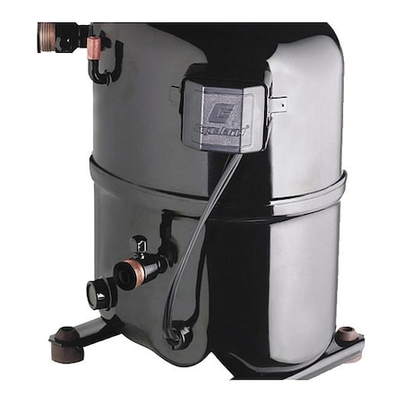Copeland Compressor, 208/230V, 12700 Btu CF12K6E-PFV-945