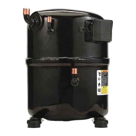Copeland Compressor, 230V, 1-Phase, 27600 Btu CS27K6E-PFV-945