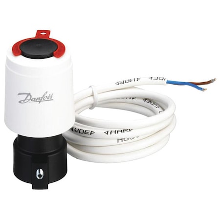 Danfoss Valve Actuator, 24V 088H-3110