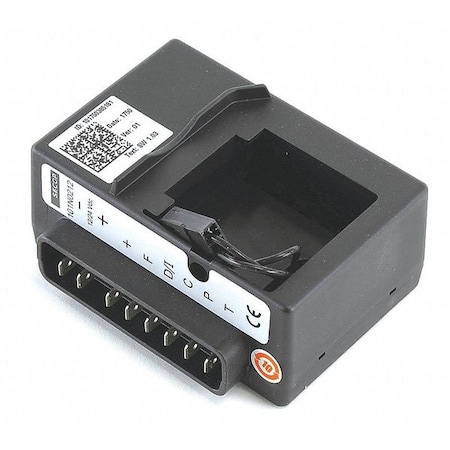 Danfoss Electronic Unit, 12/24VDC 101N0212