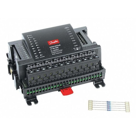 Danfoss Control Module 080Z0017