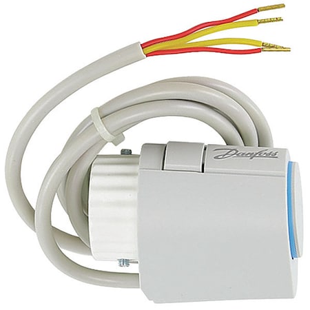 Danfoss Electric Actuator, Switch, 24V 082F-1110