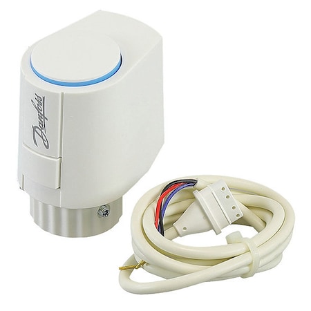 Danfoss Valve Actuator, 0/10VDC 082F-1111