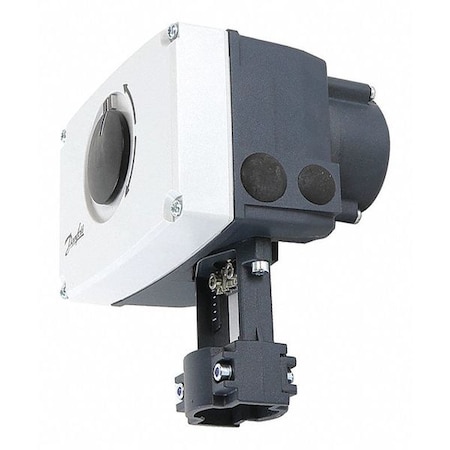 Danfoss Valve Actuator, 24V, 3-Point Modulating 082H3038