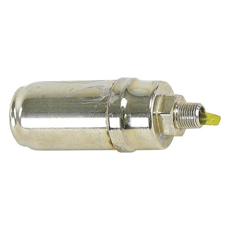 Danfoss Pipe Steam Air Vent, 1/8" NPT 013L-8011